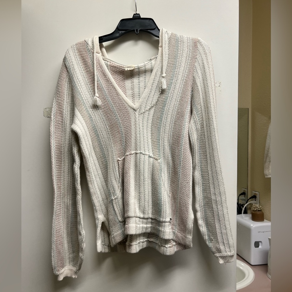 O’Neil sweater